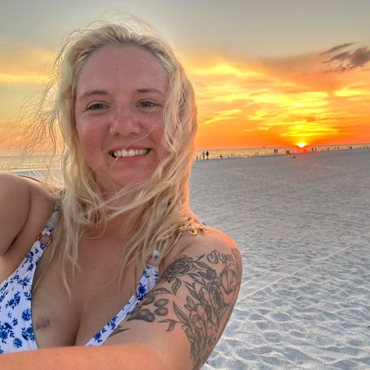 Profile Picture of Trisha Holton (@trishaholton) on Tiktok