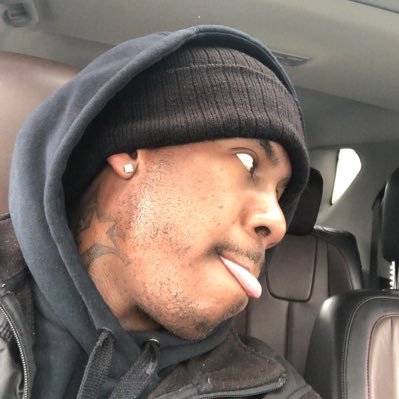 Profile Picture of Alex Fowler (@FuryHendrix_2) on Twitter