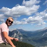 Profile Picture of Sam (@samhickerson) on Instagram