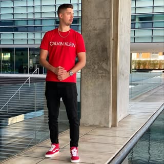 Profile Picture of Alex Branco (@alex.branco) on Instagram