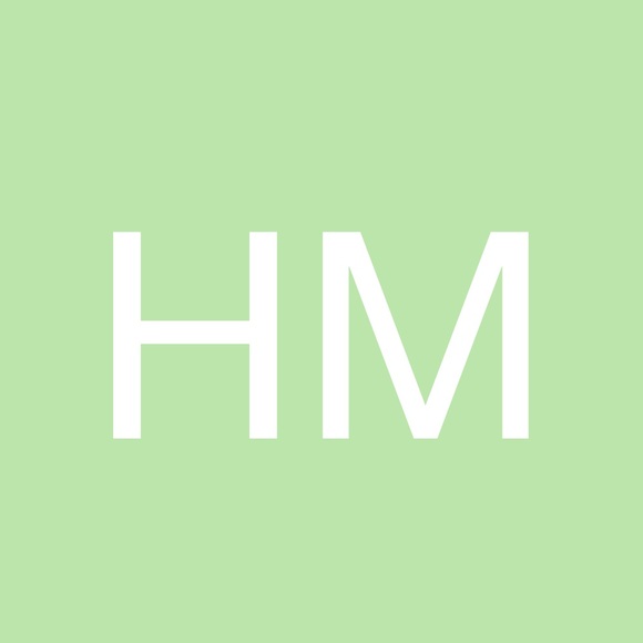 Profile Picture of Hallie Mcclain (@hallieamc) on Poshmark