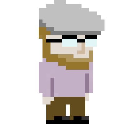 Profile Picture of Jon S. Dunn (@YeBard) on Twitter