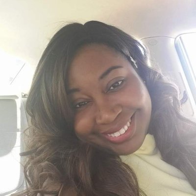 Profile Picture of KRYSTAL SINGLETONon Twitter