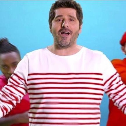 Profile Picture of Patrick Fiori Officiel (@patrick._fiorioff) on Tiktok