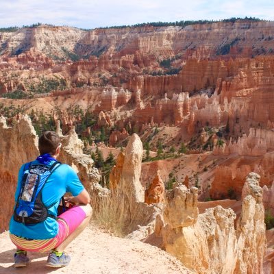 Profile Picture of John D. Thueringer (@DThueringer) on Twitter