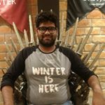 Profile Picture of Parag Agrawal (@agrawal.parag07) on Instagram