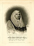 Profile Picture of Sir John Silvester, 1st Baroneton Wikipedia