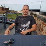 Profile Picture of Adam Leggett (@leggett1986) on Instagram