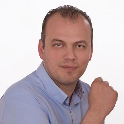 Profile Picture of Nikos Makridis (@makridisn) on Twitter