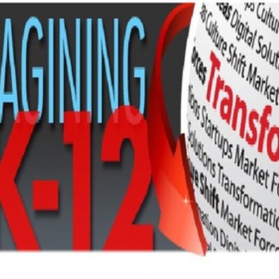 Profile Picture of Tom Segal (@ReimaginingK12) on Twitter