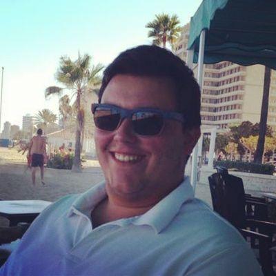 Profile Picture of Pedro Laguna † (@pedlagalc) on Twitter