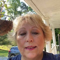 Profile Picture of loiskishpaugh (@loiskishpaugh) on Tiktok