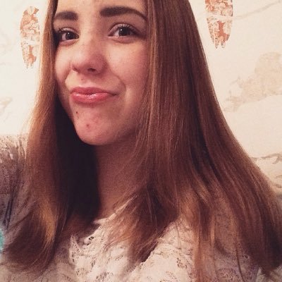 Profile Picture of Jenna Laitinen (@laitinen_jennaj) on Twitter