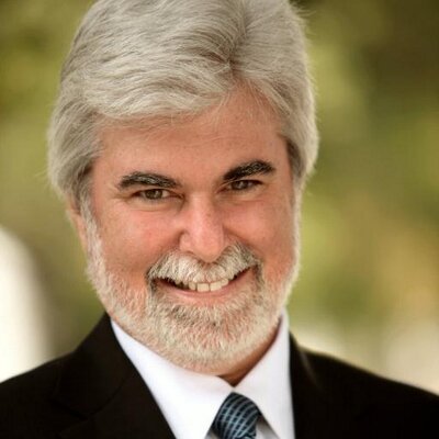 Profile Picture of Dr. Steven M. Sachs (@PilotProfessor) on Twitter