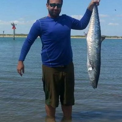 Profile Picture of Dan Huff (@texasfishingDTM) on Twitter