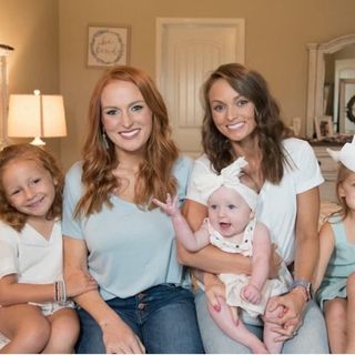 Profile Picture of Taylor Madeline Reeves (@tmstewart2) on Facebook