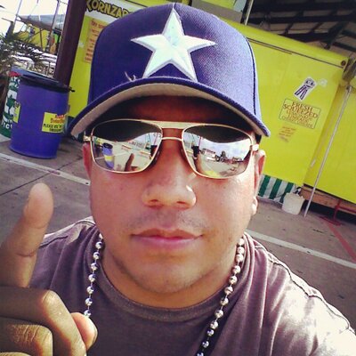 Profile Picture of Henry Gamez (@Cowboyz365) on Twitter