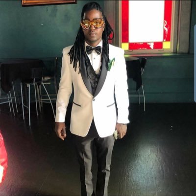 Profile Picture of Rastaman513 (@BowlerRandy) on Twitter