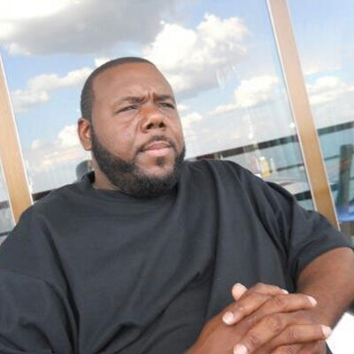 Profile Picture of Keith Mercer (@BiggSity) on Twitter