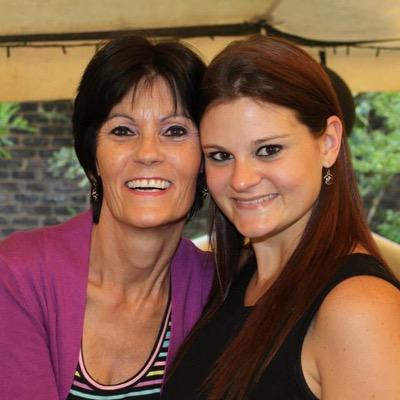 Profile Picture of Gwyneth Viljoen (@Gwyneth_Thomas) on Twitter