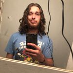 Profile Picture of Joshua Chennault (@smileyest92) on Instagram