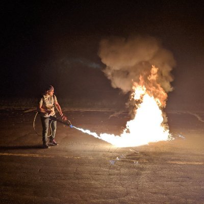 Profile Picture of James (@BadgerNative) on Twitter