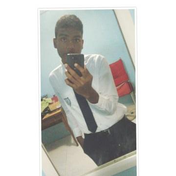 Profile Picture of Luis Berroa (@luisberroa12) on Twitter