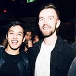 Profile Picture of Michael Shaun Hutchison (@mikehutcho) on Instagram