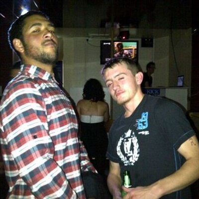 Profile Picture of Lancebroderick (@LanceovNbe) on Twitter