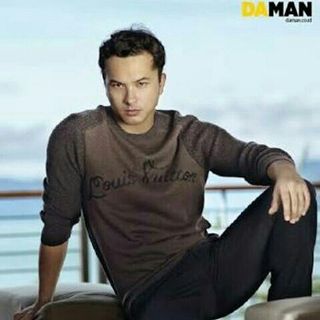 Profile Picture of nicholas saputrafans (@nicholassaputrafans99) on Instagram