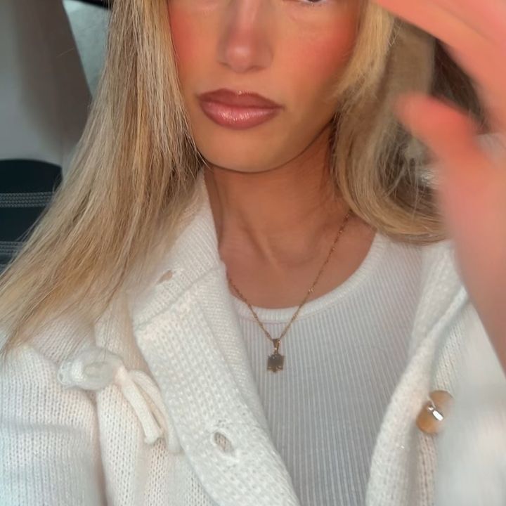 Profile Picture of 𝔞𝔡𝔯𝔦𝔞𝔫𝔞 𝔪𝔞𝔯𝔦𝔞 (@adrianamengo) on Tiktok