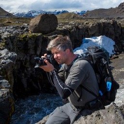 Profile Picture of Christopher Cardwell (@Moideeb1) on Twitter