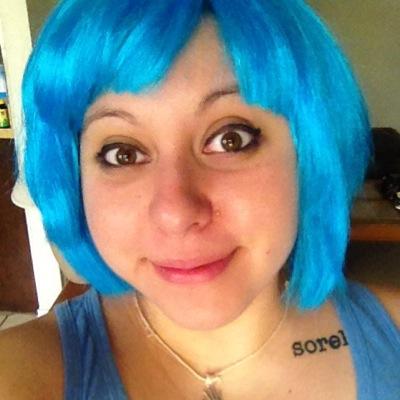 Profile Picture of Miranda Ayala (@mirandaayala21) on Twitter