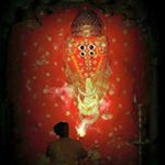 Profile Picture of jigna joshi (@jayparshuam99151) on Instagram