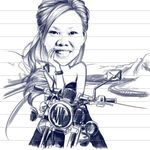 Profile Picture of Taddeus Solibun Sak (@taddeussak) on Instagram