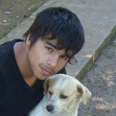 Profile Picture of Rene Salgado (@renesalgado) on Twitter