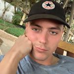 Profile Photo of george (@georgeashton) on Instagram