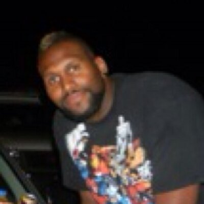 Profile Picture of John Ringgold (@JDRinggold) on Twitter