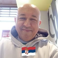 Profile Picture of aleksstojanovic99 (@aleksstojanovic99) on Tiktok