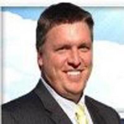 Profile Picture of Jason Goodin (@JasonGoodin3) on Twitter