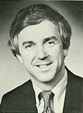 Profile Picture of Robert Havern IIIon Wikipedia