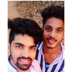 Profile Picture of Avanapu Dinesh (@dini_414) on Instagram