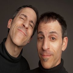 Profile Picture of Neil&Mark Lowenthal (@Neil_and_Mark) on Twitter