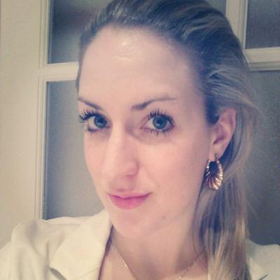 Profile Picture of Anne-Marie Houde (@amariehoude) on Twitter