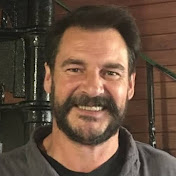 Profile Picture of Jeffrey Murphy Artist (@JeffreyMurphyart) on Youtube