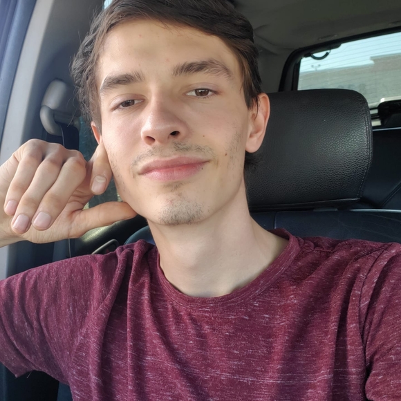 Jacob Rosner - Poshmark Profile Picture of Jacob Rosner (@jacobrosner2500) on Poshmark