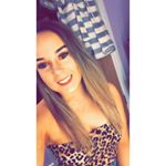 Profile Picture of Megan Ferry (@megancatherineferry) on Instagram