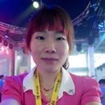 Profile Picture of Ruby Liang (@sales_stageeffect) on Instagram