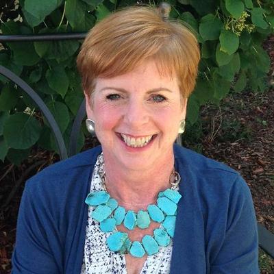 Profile Picture of Nancy McCabe, CPPC (@NancyMcCabe) on Twitter