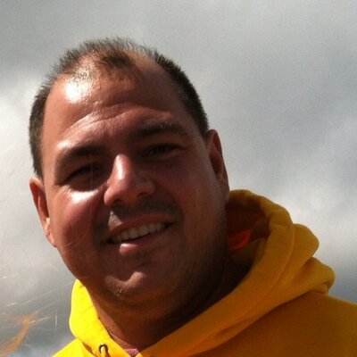 Profile Picture of David Pino Enfield (@DavidPinoCT) on Twitter